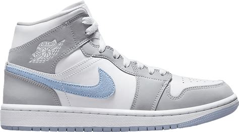 nike air jordan 1 mid dames